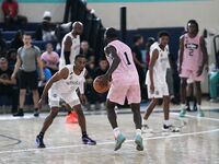 Team Edge vs. Team Hazan: Miami Pro League Week 2 Overtime Thriller