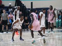 Team Edge vs. Team Hazan: Miami Pro League Week 2 Overtime Thriller