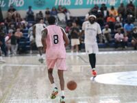 Team Edge vs. Team Hazan: Miami Pro League Week 2 Overtime Thriller