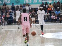 Team Edge vs. Team Hazan: Miami Pro League Week 2 Overtime Thriller