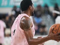 Team Edge vs. Team Hazan: Miami Pro League Week 2 Overtime Thriller