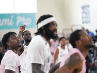 Team Edge vs. Team Hazan: Miami Pro League Week 2 Overtime Thriller