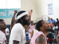 Team Edge vs. Team Hazan: Miami Pro League Week 2 Overtime Thriller