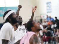 Team Edge vs. Team Hazan: Miami Pro League Week 2 Overtime Thriller