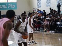 Team Edge vs. Team Hazan: Miami Pro League Week 2 Overtime Thriller