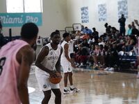 Team Edge vs. Team Hazan: Miami Pro League Week 2 Overtime Thriller