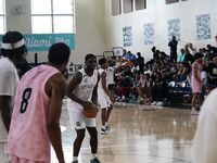 Team Edge vs. Team Hazan: Miami Pro League Week 2 Overtime Thriller