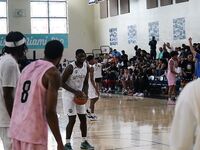 Team Edge vs. Team Hazan: Miami Pro League Week 2 Overtime Thriller