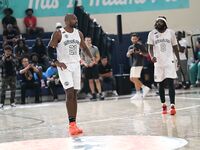 Team Edge vs. Team Hazan: Miami Pro League Week 2 Overtime Thriller