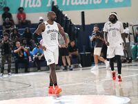 Team Edge vs. Team Hazan: Miami Pro League Week 2 Overtime Thriller