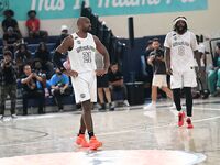 Team Edge vs. Team Hazan: Miami Pro League Week 2 Overtime Thriller