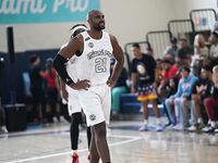 Team Edge vs. Team Hazan: Miami Pro League Week 2 Overtime Thriller