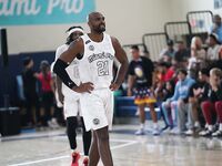 Team Edge vs. Team Hazan: Miami Pro League Week 2 Overtime Thriller