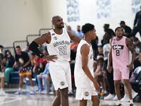 Team Edge vs. Team Hazan: Miami Pro League Week 2 Overtime Thriller