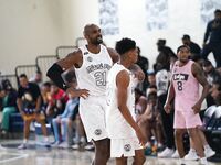 Team Edge vs. Team Hazan: Miami Pro League Week 2 Overtime Thriller