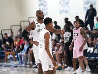 Team Edge vs. Team Hazan: Miami Pro League Week 2 Overtime Thriller