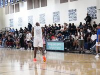 Team Edge vs. Team Hazan: Miami Pro League Week 2 Overtime Thriller