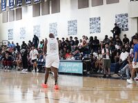 Team Edge vs. Team Hazan: Miami Pro League Week 2 Overtime Thriller