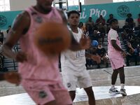 Team Edge vs. Team Hazan: Miami Pro League Week 2 Overtime Thriller