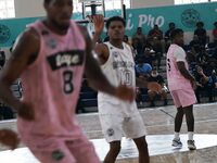 Team Edge vs. Team Hazan: Miami Pro League Week 2 Overtime Thriller