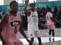 Team Edge vs. Team Hazan: Miami Pro League Week 2 Overtime Thriller