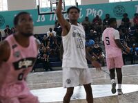 Team Edge vs. Team Hazan: Miami Pro League Week 2 Overtime Thriller