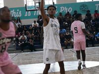 Team Edge vs. Team Hazan: Miami Pro League Week 2 Overtime Thriller