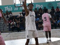 Team Edge vs. Team Hazan: Miami Pro League Week 2 Overtime Thriller