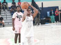 Team Edge vs. Team Hazan: Miami Pro League Week 2 Overtime Thriller