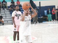 Team Edge vs. Team Hazan: Miami Pro League Week 2 Overtime Thriller