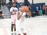 Team Edge vs. Team Hazan: Miami Pro League Week 2 Overtime Thriller