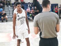 Team Edge vs. Team Hazan: Miami Pro League Week 2 Overtime Thriller