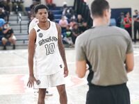 Team Edge vs. Team Hazan: Miami Pro League Week 2 Overtime Thriller