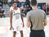 Team Edge vs. Team Hazan: Miami Pro League Week 2 Overtime Thriller