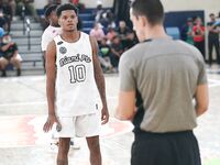 Team Edge vs. Team Hazan: Miami Pro League Week 2 Overtime Thriller