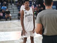 Team Edge vs. Team Hazan: Miami Pro League Week 2 Overtime Thriller