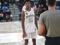 Team Edge vs. Team Hazan: Miami Pro League Week 2 Overtime Thriller