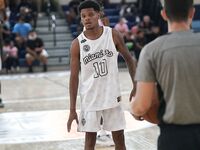 Team Edge vs. Team Hazan: Miami Pro League Week 2 Overtime Thriller