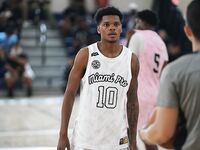 Team Edge vs. Team Hazan: Miami Pro League Week 2 Overtime Thriller