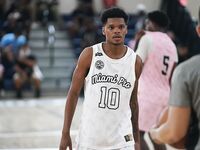 Team Edge vs. Team Hazan: Miami Pro League Week 2 Overtime Thriller