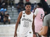 Team Edge vs. Team Hazan: Miami Pro League Week 2 Overtime Thriller