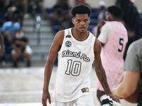 Team Edge vs. Team Hazan: Miami Pro League Week 2 Overtime Thriller