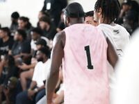 Team Edge vs. Team Hazan: Miami Pro League Week 2 Overtime Thriller