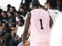 Team Edge vs. Team Hazan: Miami Pro League Week 2 Overtime Thriller