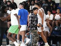 Team Edge vs. Team Hazan: Miami Pro League Week 2 Overtime Thriller