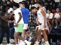 Team Edge vs. Team Hazan: Miami Pro League Week 2 Overtime Thriller