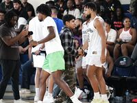 Team Edge vs. Team Hazan: Miami Pro League Week 2 Overtime Thriller