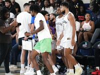 Team Edge vs. Team Hazan: Miami Pro League Week 2 Overtime Thriller