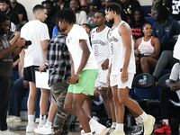 Team Edge vs. Team Hazan: Miami Pro League Week 2 Overtime Thriller