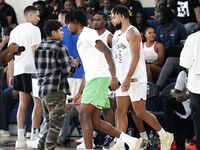 Team Edge vs. Team Hazan: Miami Pro League Week 2 Overtime Thriller